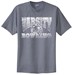Exclusive bowling.com Varsity Bowling T-Shirt