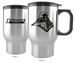 NCAA Purdue Boilermakers Stainless Travel Mug