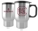 NCAA South Carolina Gamecocks Stainless Travel Mug