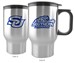 NCAA Southern Jaguars Stainless Travel Mug