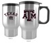 NCAA Texas A&M Aggies Stainless Travel Mug