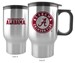 NCAA Alabama Crimson Tide Stainless Travel Mug