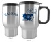 NCAA Kansas Jayhawks Stainless Travel Mug