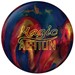 Ebonite Magic Action