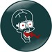 Elite Skull Green/White
