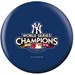 OnTheBallBowling 09 World Series Champs Yankees 1