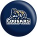 OnTheBallBowling Brigham Young University Cougars