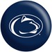 OnTheBallBowling Penn State Nittany Lions