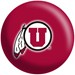 OnTheBallBowling University of Utah Utes