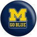 OnTheBallBowling University of Michigan Wolverines
