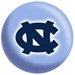 OnTheBallBowling North Carolina Tarheels