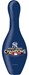 OTBB MLB World Series Champs Yankees Blue Pin