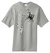 Exclusive bowling.com Spider T-Shirt