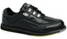 Elite Mens Platinum Black Right Hand