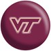 OnTheBallBowling Virginia Tech Hokies