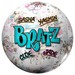 KR Bratz Viz-A-Ball
