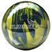 Brunswick Slingshot Gold/Blue