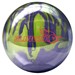 Brunswick Slingshot Lavender/Lime