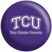 OTBB Texas Christian University Horned Frogs