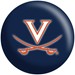 OnTheBallBowling University of Virginia Cavaliers