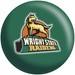 OnTheBallBowling Wright State University Raiders