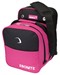 Ebonite Compact Single Black/Pink