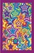 Brunswick Colored Stars Towel
