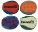 Brunswick Microfiber Dot Grip Ball