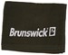 Brunswick Solid Cotton Towel Black