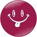 Elite Smiley Pink