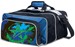 Roto Grip 2 Ball Tote Plus Green/Blue/Black