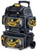 Roto Grip 4 Ball Roller Yellow/Charcoal/Blk