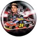 OnTheBallBowling NASCAR Jeff Gordon 24