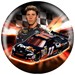 OnTheBallBowling NASCAR Denny Hamlin 11