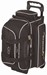Storm Streamline 2 Ball Roller Two-Tone Black