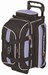 Storm Streamline 2 Ball Roller Black/Lavender