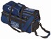 Storm Tournament Deluxe 3 Ball Tote/Roller Navy