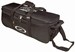 Storm 3 Ball Tournament Tote/Roller Black