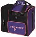 Storm 1 Ball Deluxe Tote Purple/Pink