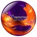 Columbia Freeze Orange/Purple
