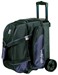 KR Cruiser 2 Ball Roller Black/Navy