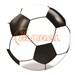 900Global Soccer Ball