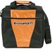 Brunswick Gear III Single Tote Orange