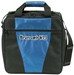 Brunswick Gear III Single Tote Royal