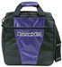 Brunswick Gear III Single Tote Purple