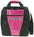 Brunswick Gear III Single Tote Pink