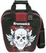 Brunswick Dyno Single Grunge Skull