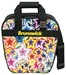 Brunswick Dyno Single Colored Stars