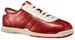 Etonic Basic Womens Euro Red/Ivory