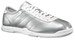 Etonic Basic Womens Euro Silver/White
